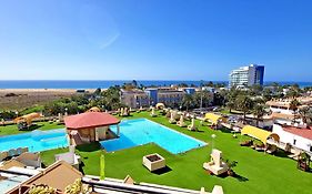 Ferienwohnung BUENA VISTA - Morro Jable - Meerblick - Pool